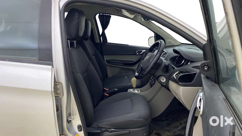Tata Tiago 1.2 Revotron Xza, 2018, Petrol
