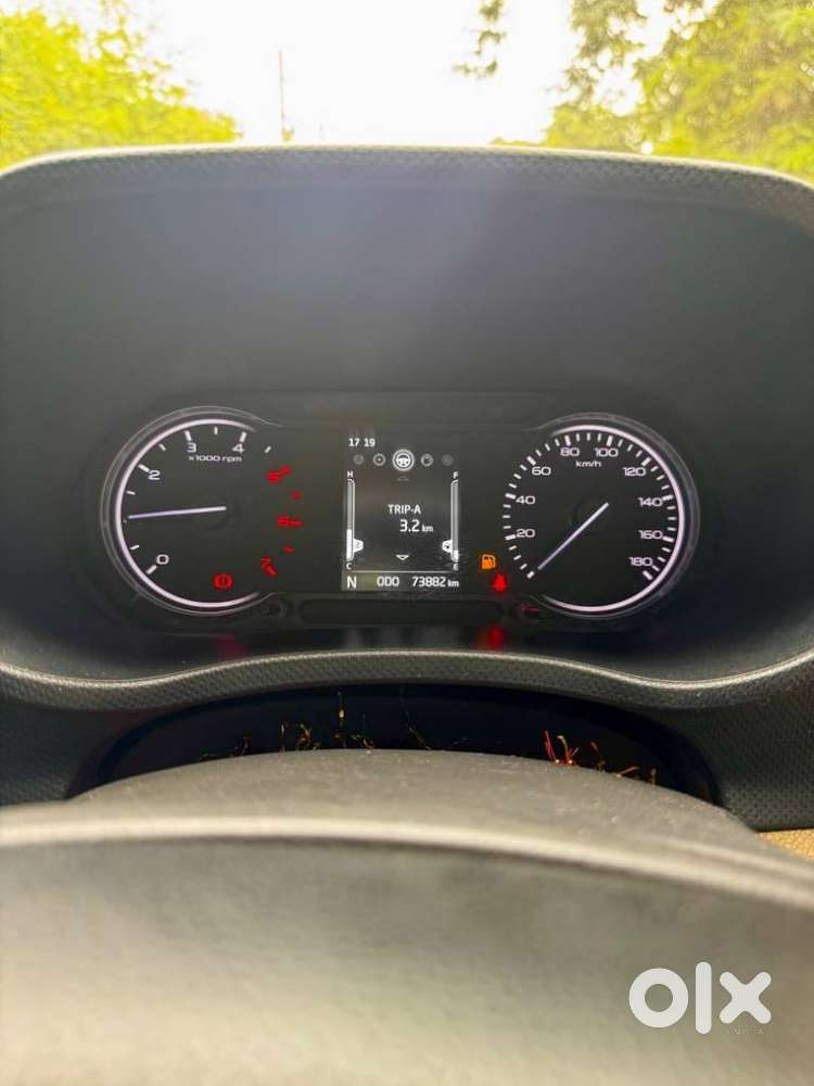 Mahindra Bolero Neo N10 (o), 2022, Diesel