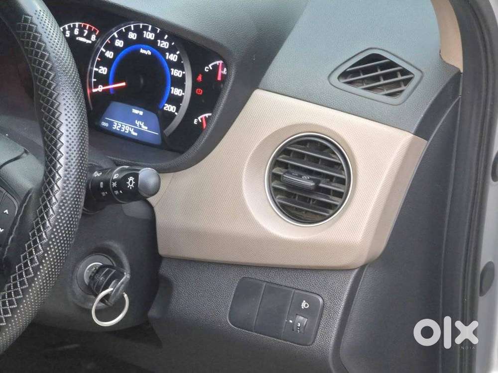 Hyundai Grand I10 Sportz 1.2 Kappa Vtvt, 2015, Petrol