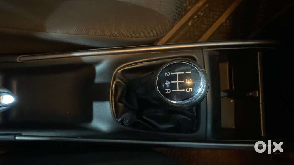 Maruti Suzuki Baleno 1.2 Zeta, 2019, Petrol