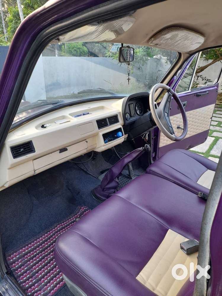 Ambassador 1500 Hm Stride Engine Grand Model