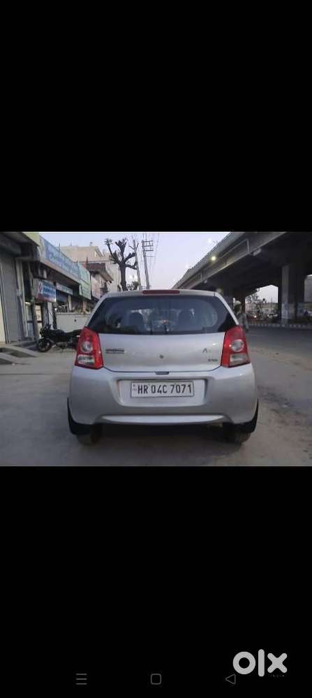Maruti Suzuki A-star Vxi Airbag, 2010, Petrol