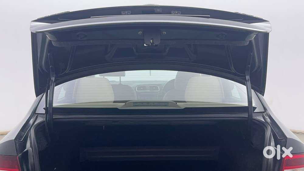 Skoda Rapid 1.6 Mpi Style, 2018, Petrol
