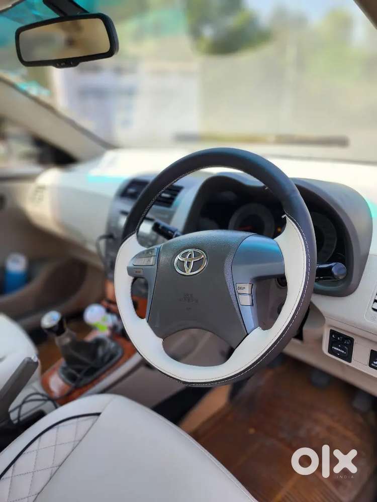 Toyota Corolla Altis 2009