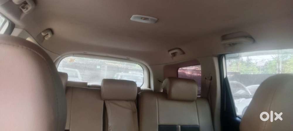 Mahindra Xuv500 W4, 2018, Diesel