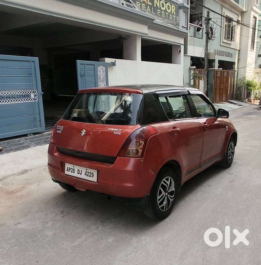 Maruti Suzuki Swift Ddis Vdi, 2011, Diesel