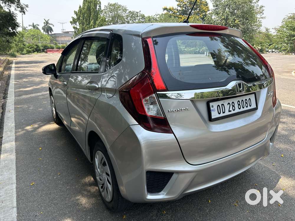 Honda Jazz 1.5 Sv I Dtec, 2017, Diesel