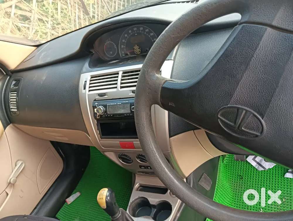 2013 Tdi Vista