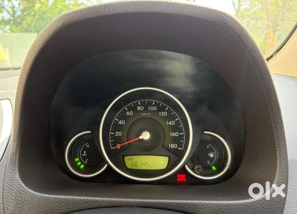 Hyundai Eon Magna, 2015, Petrol