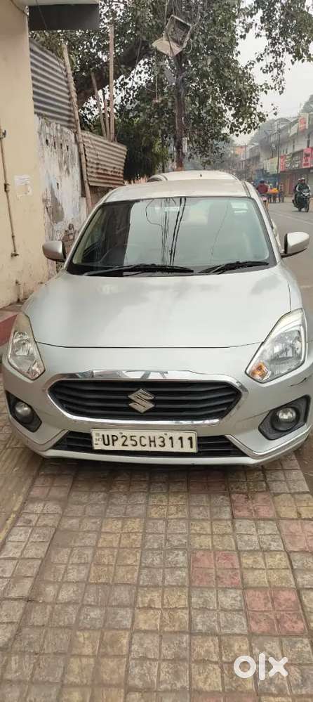 Maruti Dzire Vdi 2018