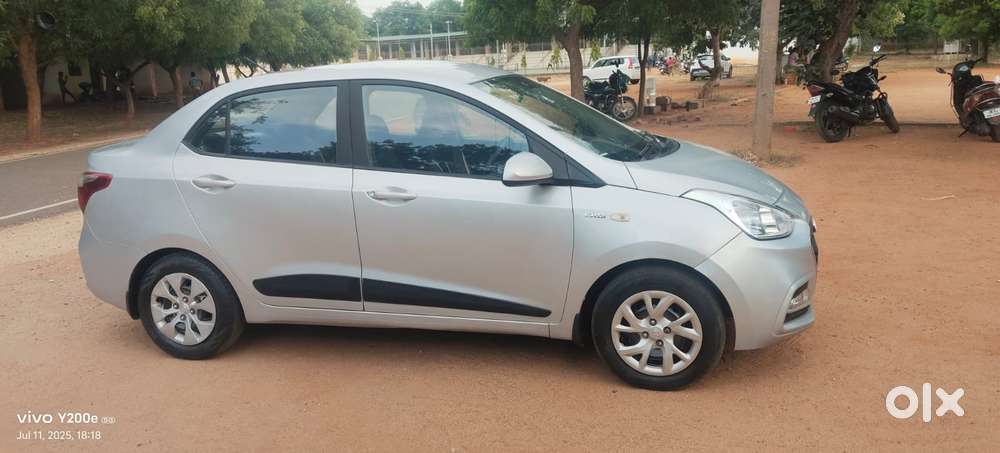 Hyundai Xcent 2014-2016 1.1 Crdi Sx, 2017, Diesel