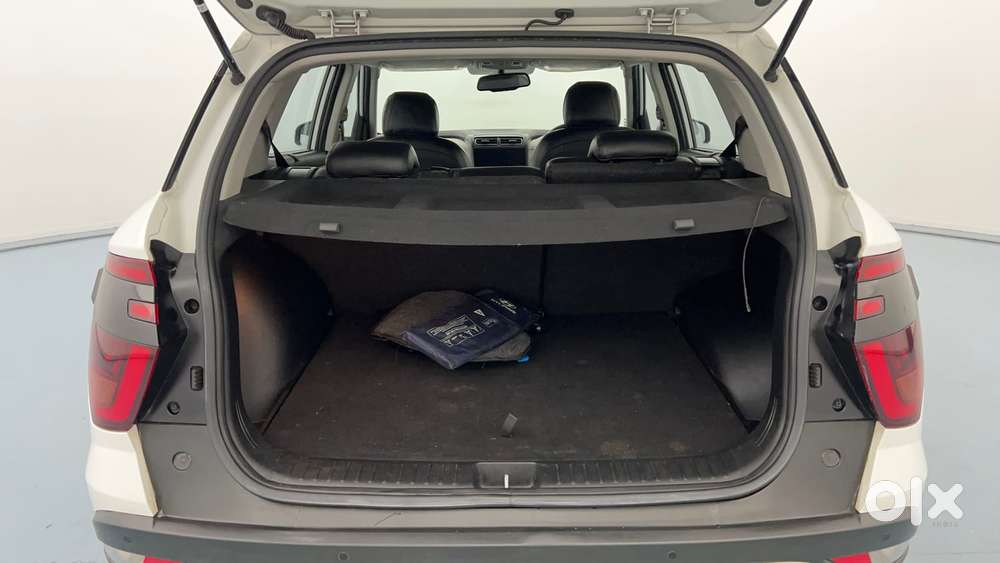 Hyundai Creta 1.5 Sx, 2023, Petrol