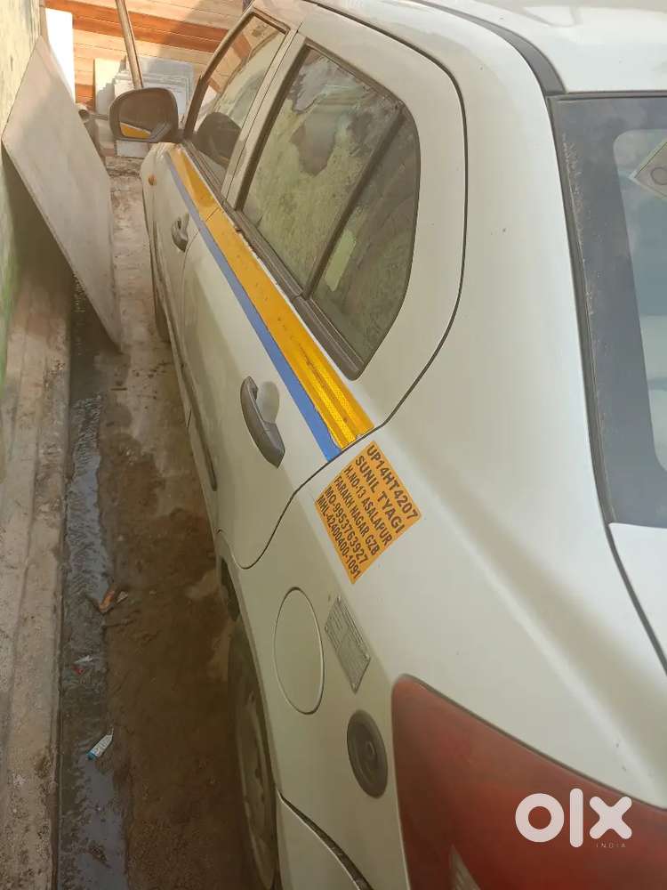 Maruti Suzuki Swift Dzire Tour 2018