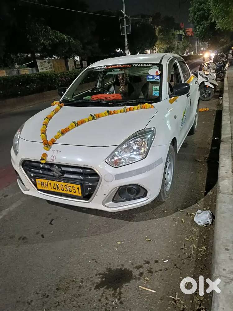 2023 Maruti Suzuki Swift Tour