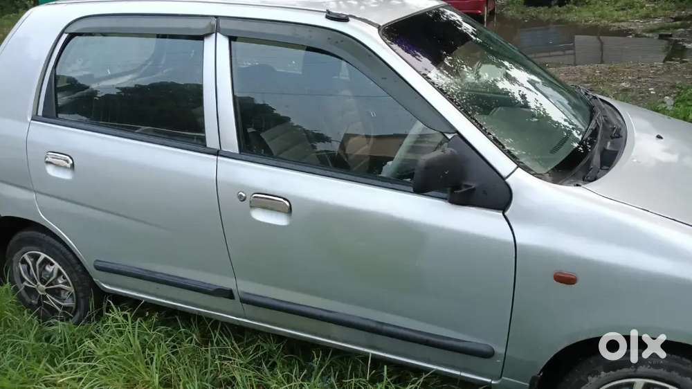 Maruti Suzuki Alto 2006 Lxi