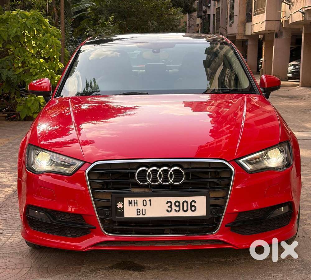 Audi A3 2.0 35 Tdi Premium + Sunroof, 2014, Diesel
