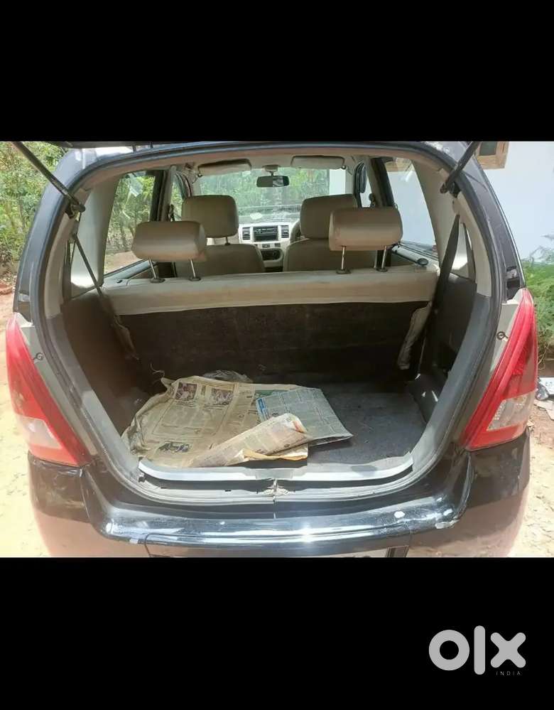 Maruti Suzuki Zen Estilo 2008