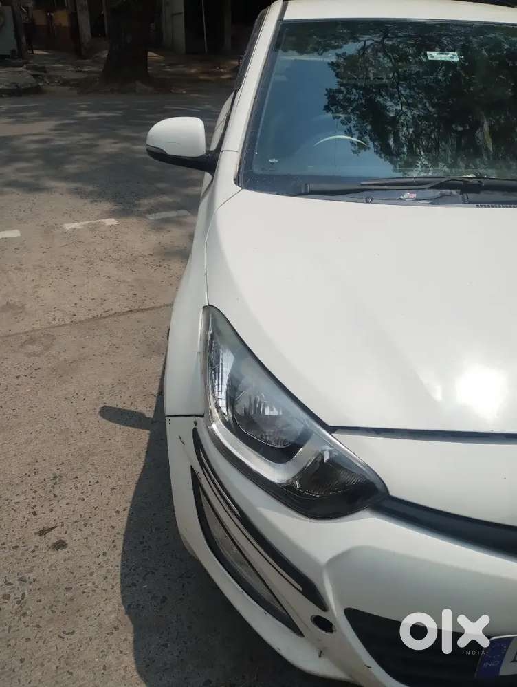 Hyundai I20 2012 Diesel 95000 Km Driven
