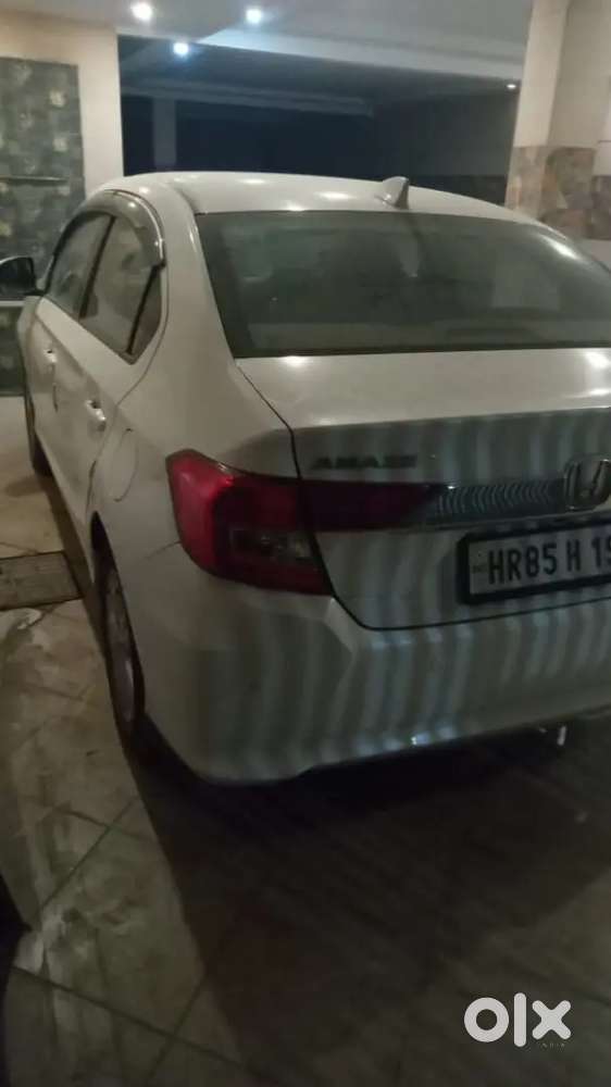 Honda Amaze 2024 Vx