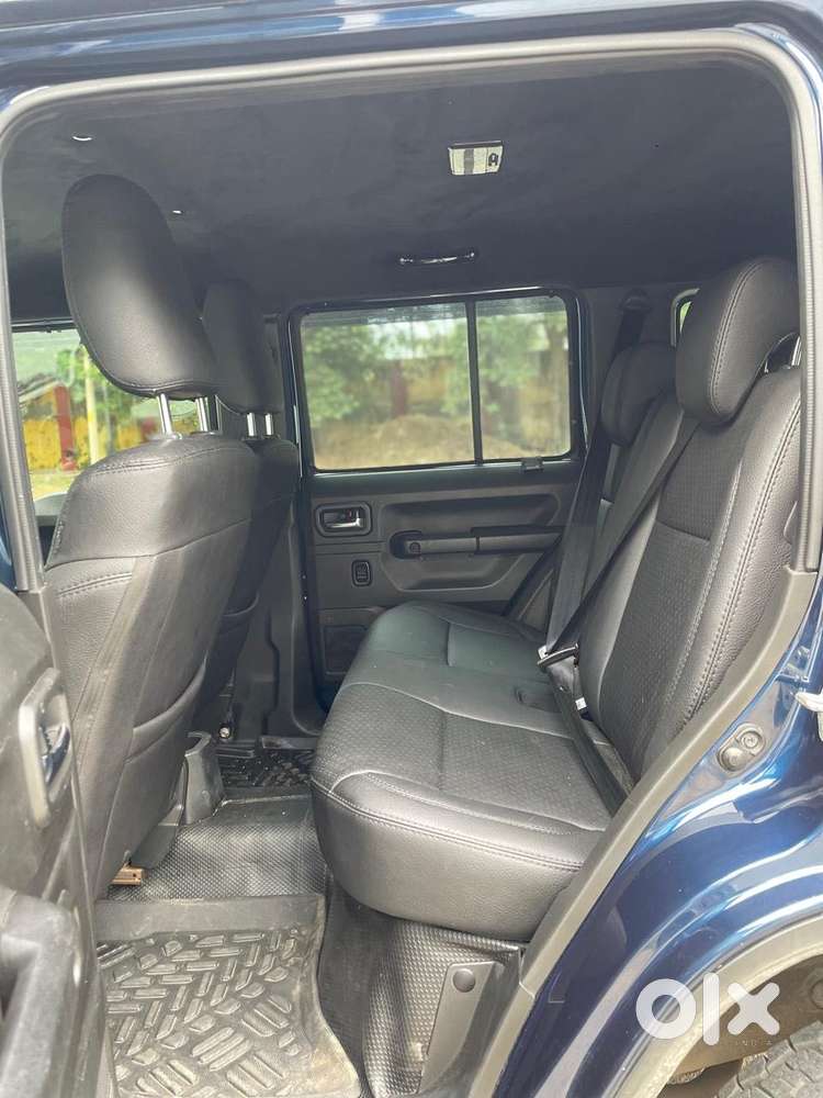 Maruti Suzuki Jimny Alpha Mt, 2024, Petrol