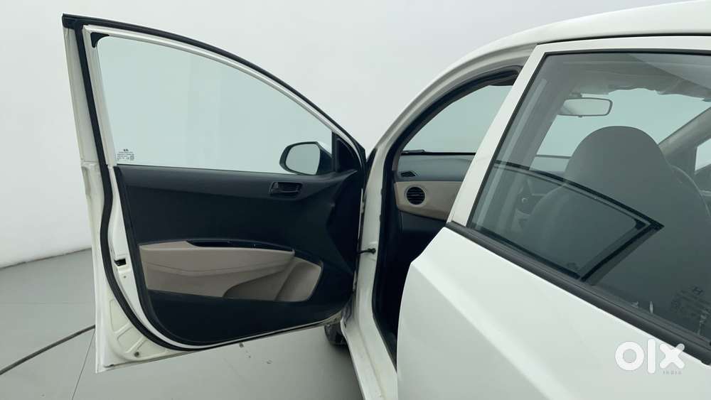 Hyundai Grand I10 1.2 Kappa Magna At, 2018, Petrol