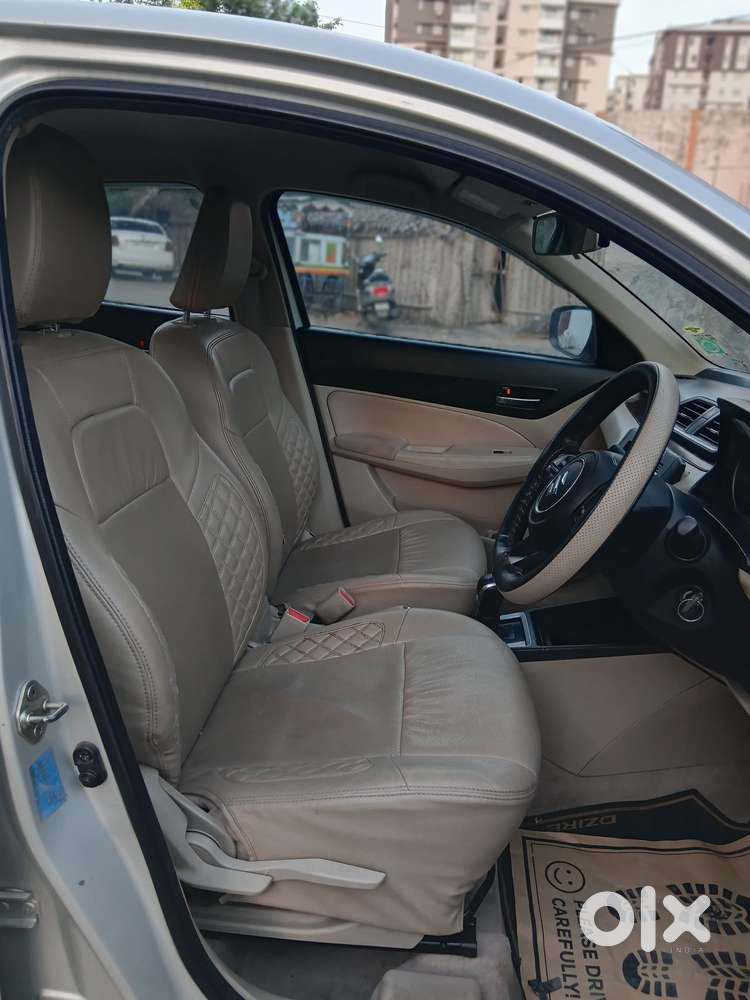 Maruti Suzuki Swift Dzire 1.3 Vxi, 2020, Petrol