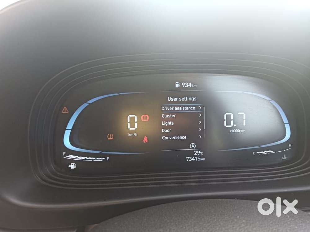 Hyundai Venue 1.5 Crdi S Plus, 2024, Diesel