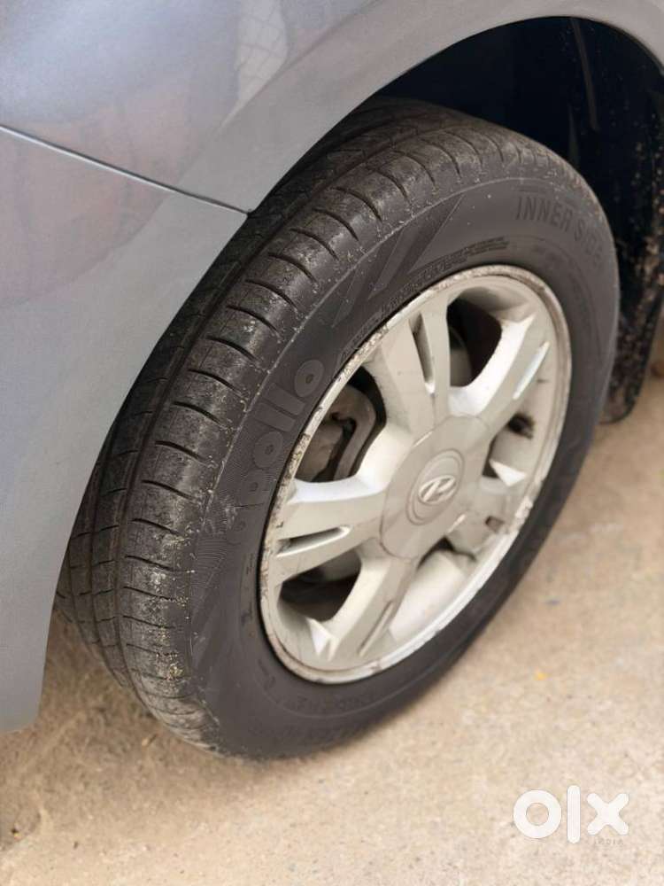 Hyundai I20 Diesel Asta, 2012, Diesel