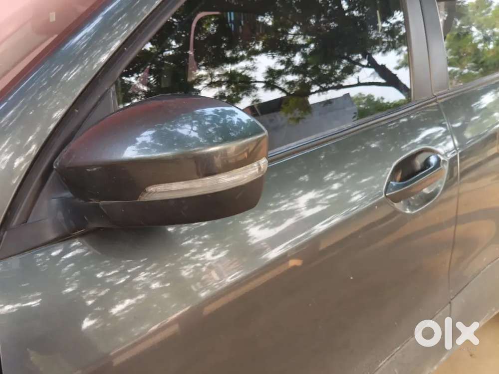 Tata Punch Revotron 2025