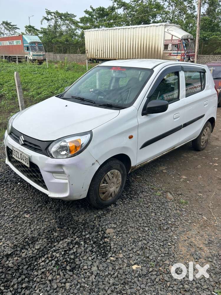 Maruti Suzuki Alto 800 2023 Petrol 20000 Km Driven