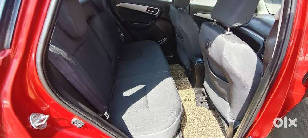 Maruti Suzuki Vitara Brezza Zdi Plus, 2018, Diesel