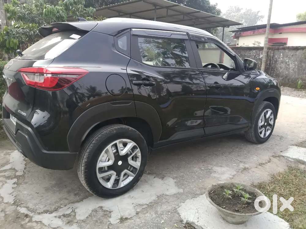 New Condition  Nissan Magnite 2025