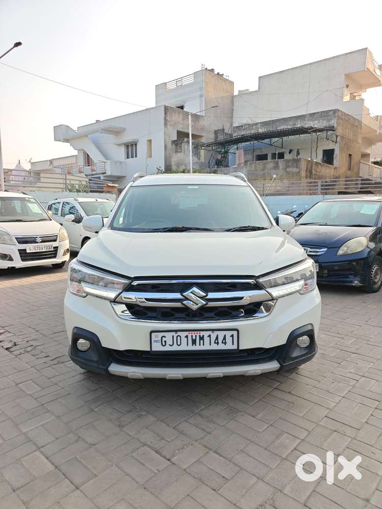 Maruti Suzuki Xl6 1.5 Zeta Mt, 2023, Cng & Hybrids