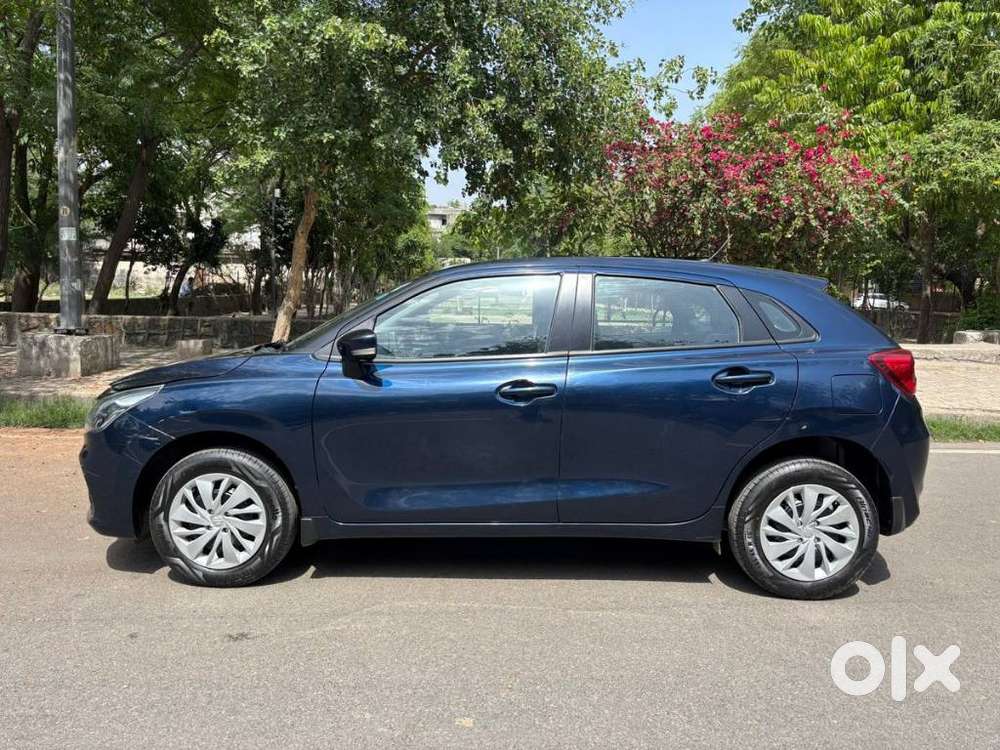 Maruti Suzuki Baleno Delta Cng, 2026, Cng & Hybrids