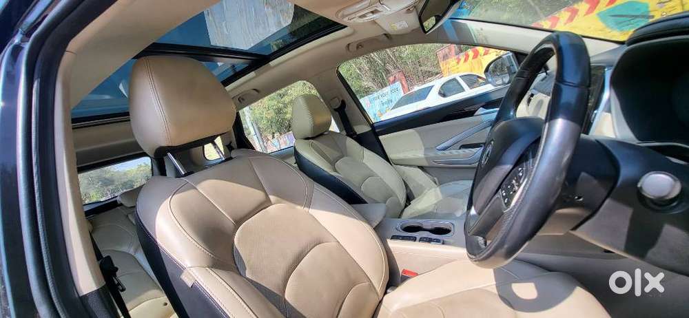 Mg Hector Sharp At, 2022, Petrol