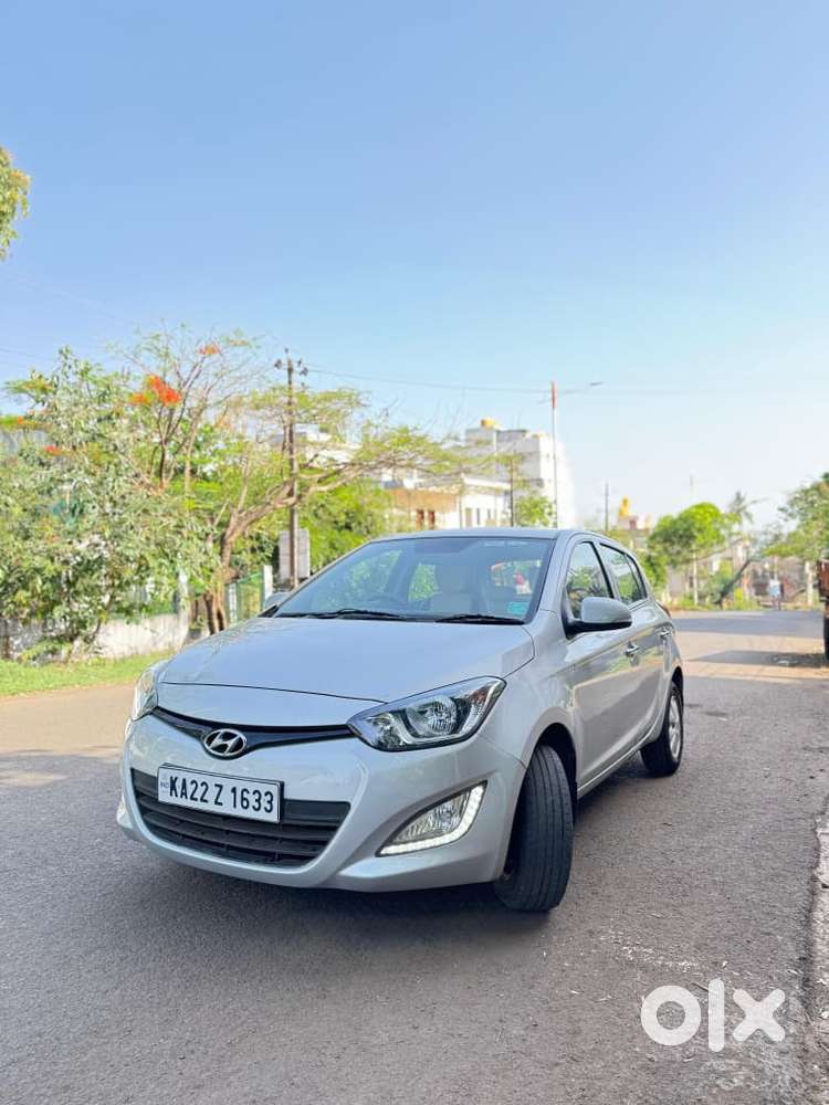 Hyundai I20 1.4 Asta, 2014, Diesel