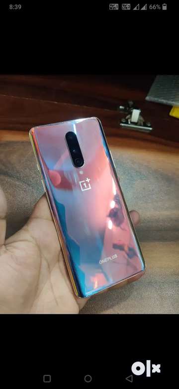 OnePlus 8 12gb256gb curve display - Mobile Phones - 1764626864