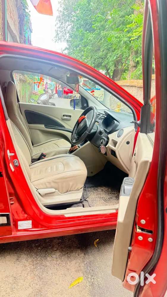Maruti Suzuki Celerio 2016 Petrol Well Maintained