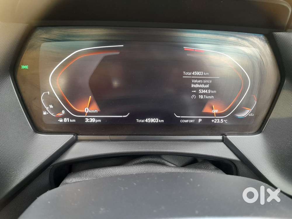 Bmw 2 Series Gran Coupe 220i M Sport, 2023, Petrol