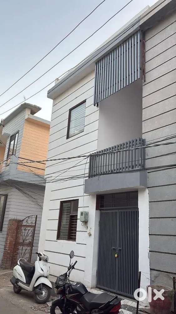 Residential independent house for sale For Sale: Houses