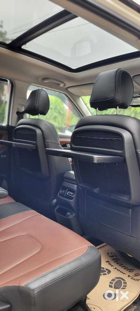 Hyundai Alcazar 1.5 Platinum Diesel Mt 7 Str, 2022, Diesel