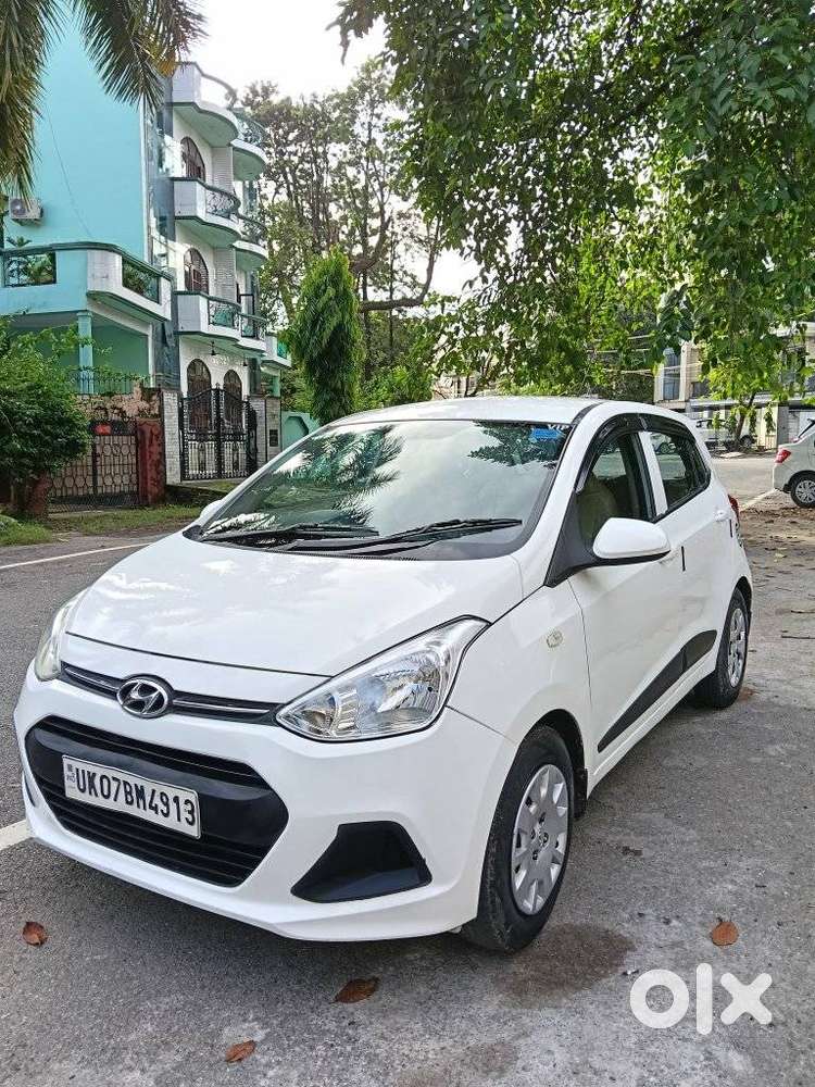 Hyundai Grand I10 Crdi Magna, 2015, Petrol