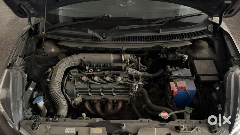 Maruti Baleno Petrol 2020