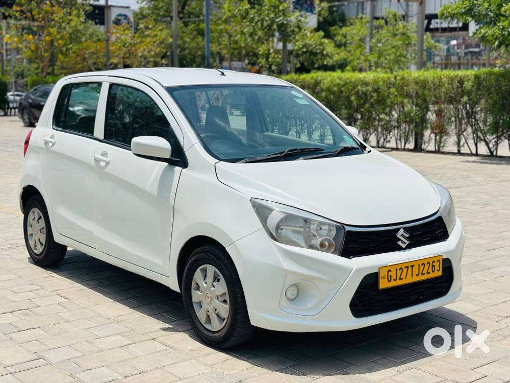 Maruti Suzuki Celerio Vxi, 2019, Cng & Hybrids