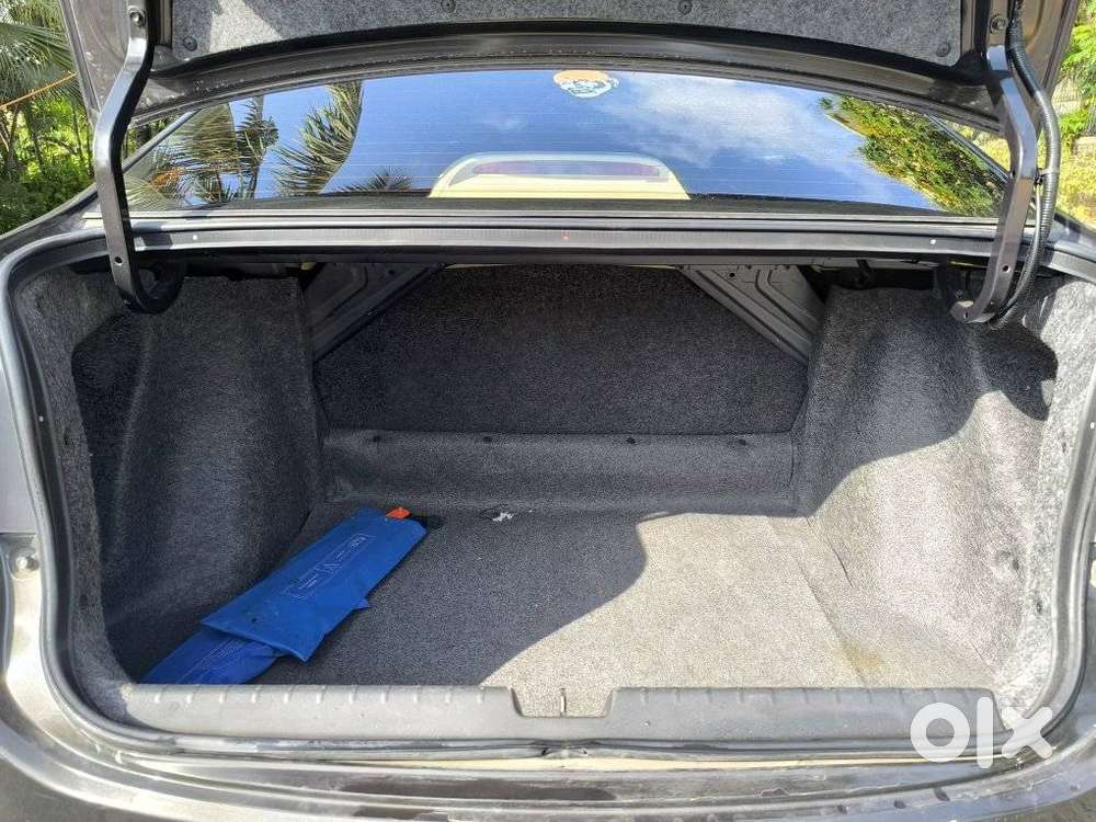 Honda City I-vtec Cvt Vx, 2019, Petrol