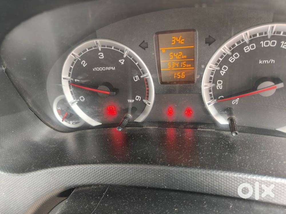 Maruti Suzuki Swift Zdi Plus, 2014, Diesel