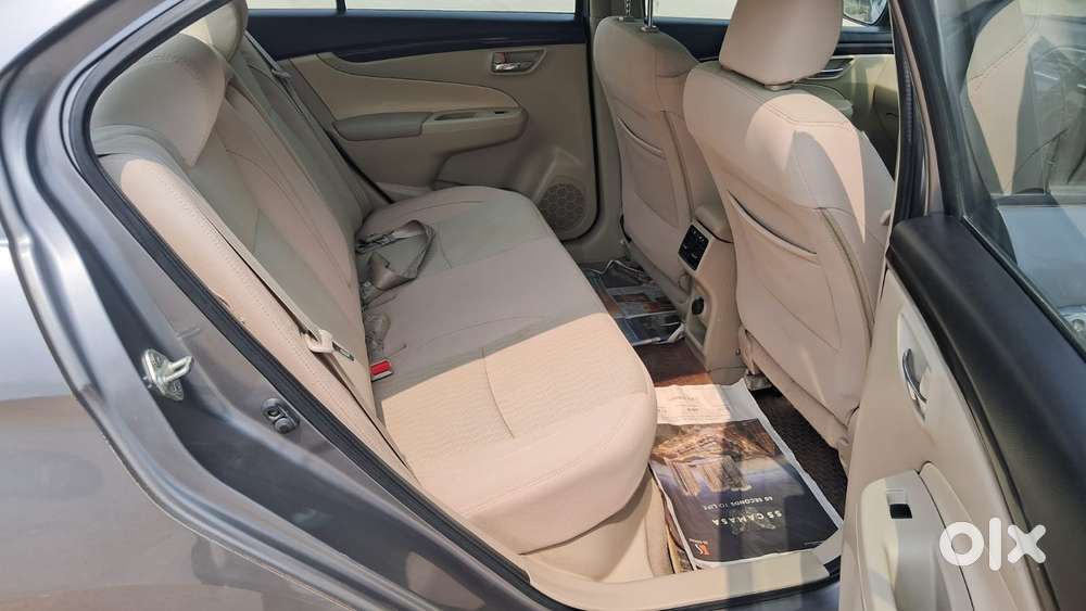 Maruti Suzuki Ciaz 2014-2017 Vxi Plus, 2017, Petrol