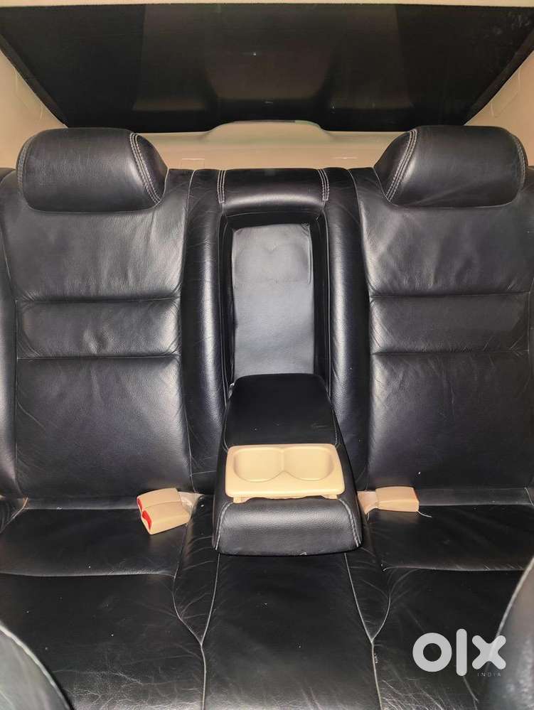 Honda City 2010 Petrol Well Maintained