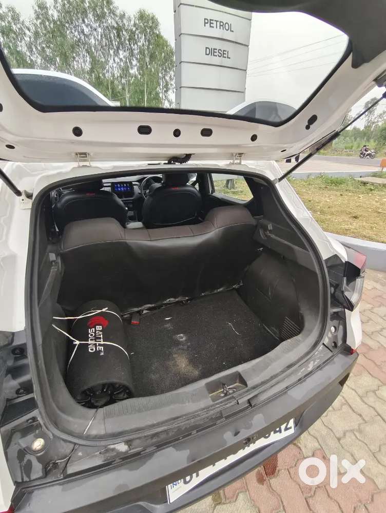 Renault Kiger 1.0 Rxe 2024