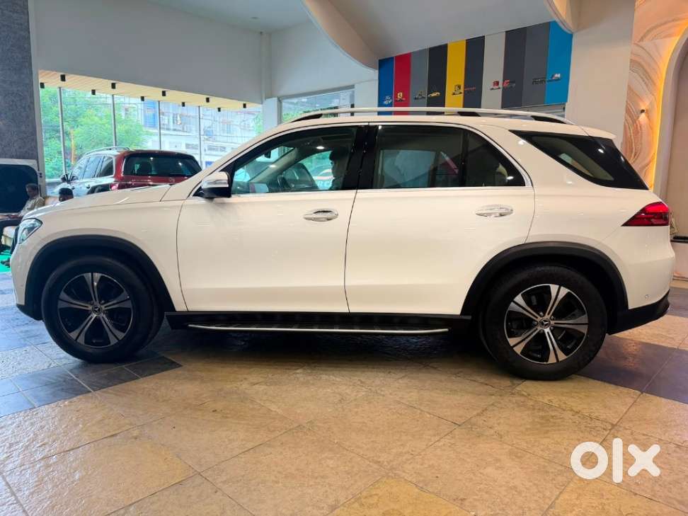Mercedes-benz Gle 300d 4matic Lwb, 2024, Diesel